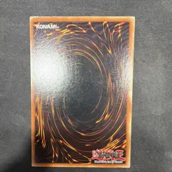 Blue-Eyes White Dragon DDS-001 Secret Rare Promo Holo Yu-Gi-Oh! Konami Card - Image 4