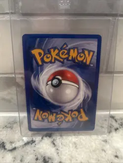 Pokemon Squirtle TCG Card Team Magma vs Team Aqua, 46/95, Common - Image 2