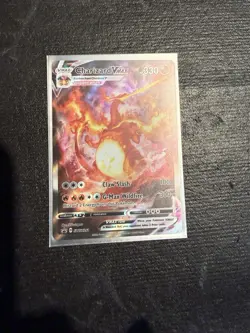 Charizard Holo Rare 11/108 Evolutions Stage 2 150HP English Pokemon Card - Image 2