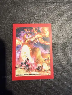 Charizard Holo Rare 11/108 Evolutions Stage 2 150HP English Pokemon Card - Image 3