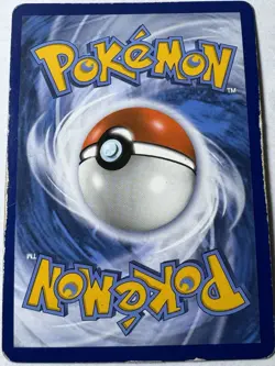 Pokemon TCG Gengar & Mimikyu GX Holo Ultra Rare Card 53/181 Tag Team - Image 2