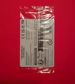 FR Pokemon TCG - Ectoplasma - Gengar #050/088 EBgames Promo Card French SEALED - Image 2