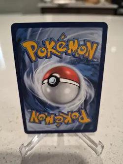 Charizard V 2023 Pokemon Sword & Shield Crown Zenith Card # 018/159 - Image 2