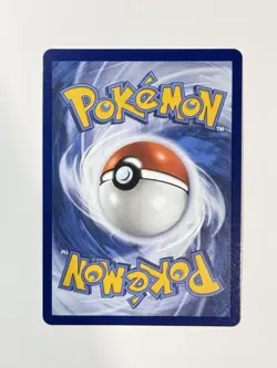 Mega Skarmory ex Ultra Rare Full Art 106/088 Pokemon Perfect Order Card - Image 2