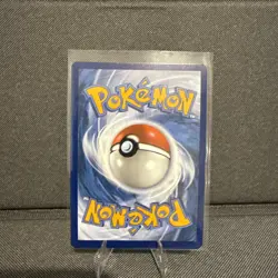 Pokemon Card TCG Drilbur Black Bolt IR Full Art Holo 124/086 - Mint - Image 4