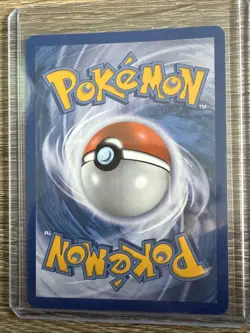 Pokemon Mew EX Full Art Holo TCG Card RC24/RC25 Legendary Treasures - Image 2