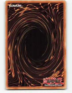 Scarlet Security #EXVC-EN045 Yugioh Card - Image 2