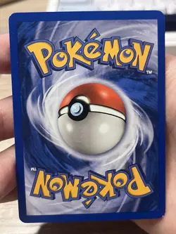 2003 Pokemon Card Haunter - Skyridge E Series 63/144 Collection LP - Image 5