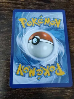 Pokemon Dragons Exalted Roserade 14/124 Reverse Holo Card - Image 2