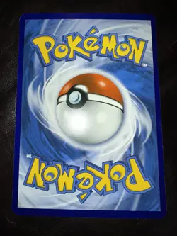 JUMBO Card Pikachu 58/102 Celebrations 25th Anniversary Pokemon Card LP - Image 4