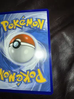 JUMBO Card Pikachu 58/102 Celebrations 25th Anniversary Pokemon Card LP - Image 5