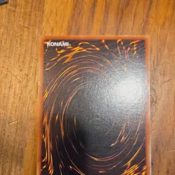 Konami Red-Eyes B. Dragon BPT-005 Limited Edition Foil Yu-Gi-Oh! TCG Card - Image 3