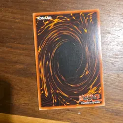 Konami Red-Eyes B. Dragon BPT-005 Limited Edition Foil Yu-Gi-Oh! TCG Card - Image 5