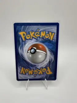 Pokemon TCG 2017 Crobat Break XY181 Promo Card [NM] - Image 2