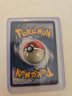 Vintage 1999 Kabutops Fossil Rare 24/62 Pokemon Card - Image 2