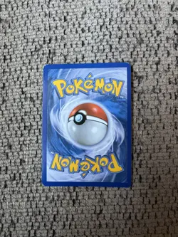 2009 Pokemon Platinum Rising Rivals 17/111 Drapion Reverse Holo NM Rare Card - Image 3