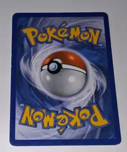 Gengar GL 40/111 Rising Rivals Regular Pokemon Card - Lightly Played - Image 4