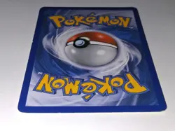 Gengar GL 40/111 Rising Rivals Regular Pokemon Card - Lightly Played - Image 5