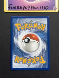 Mega Starmie ex 102/088 Me03: Perfect Order Ultra Rare Full Art Pokemon Card - Image 2