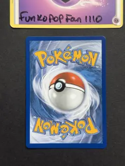 Mega Lucario ex 160/132 Me01: Mega Evolution Ultra Rare Full Art Pokemon Card - Image 2