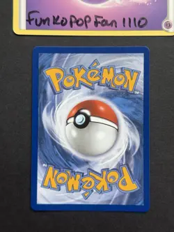 Mega Clefable ex 031/088 Double Rare Holo Perfect Order POR Pokemon Card - Image 2