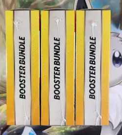 Pokemon Card Booster Bundle Lot of 48 packs Surging Sparks Phantasmal Flames - Image 4