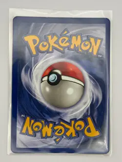 1999 Pokemon TCG Lapras Fossil Holo Unlimited Rare Card 10/62 - Image 2