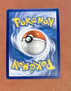 Pokemon TCG Ortega Obsidian Flames Holo Ultra Rare Card 219/197 - Image 2