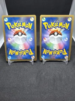 Pokemon Cards 1st Edition HOLO Lot Skuntank Gastrodon DP Era NM - Japanese - Image 4