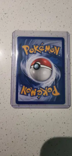 Pokemon TCG Umbreon Card Neo Discovery 32/75 Unlimited Edition, Beauty! - Image 2