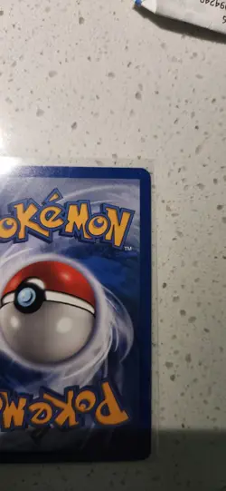 Pokemon TCG Umbreon Card Neo Discovery 32/75 Unlimited Edition, Beauty! - Image 3