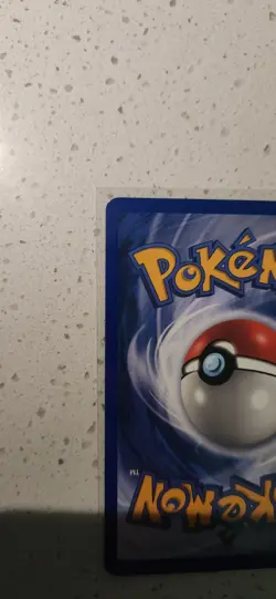 Pokemon TCG Umbreon Card Neo Discovery 32/75 Unlimited Edition, Beauty! - Image 4