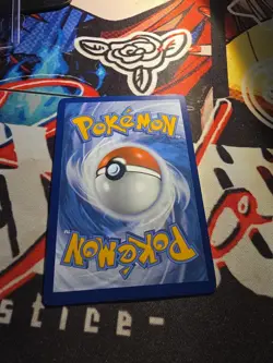 Espeon ex - (Prismatic Evolutions Stamp) 034/131 Miscellaneous Cards & Products - Image 2