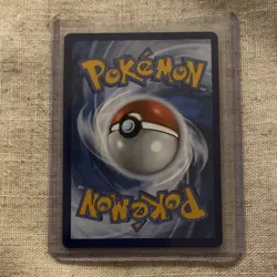 Pokemon Pikachu ex Full Art Ultra Rare Holo Card 219/191 sv08: Surging Sparks EX - Image 2