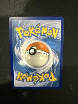 Pokemon TCG Magikarp Wailord GX Tag Team SM166 Promo Card Pokemon - Image 2