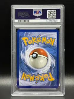 PSA 8 NM-MT Reshiram & Zekrom GX 157 Cosmic Eclipse Pokemon Card - Image 2