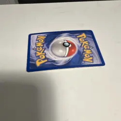 Pokemon TCG Dark Alakazam Team Rocket 18/82 60 HP Holo Rare English Card - Image 5