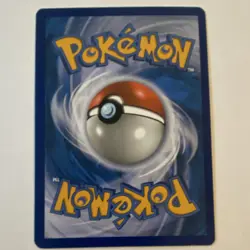 Mega Sableye & Tyranitar GX Full Art Ultra Rare Holo Pokemon Card 225/236 HP 280 - Image 2