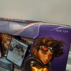 SEALED 2017 Magic the Gathering MTG Gift Pack Box Set Ixalan Amonkhet RIX - Image 2