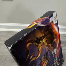 SEALED 2017 Magic the Gathering MTG Gift Pack Box Set Ixalan Amonkhet RIX - Image 5