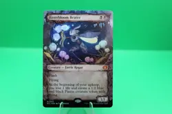 Bitterbloom Bearer Showcase Foil - NM - ECL EN M 0310 - Image 1