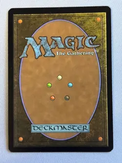 MTG: Necropotence (Foil): From the Vault - Exiled (LP) - Image 2