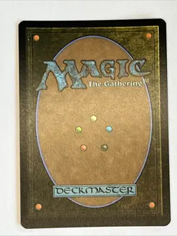 MTG April, Reporter of the Weird (Borderless) Foil NM | 206 TMT U - Image 2