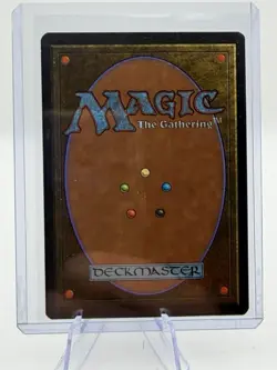 Armageddon MTG Core Set 4th Edition Regular LP - Image 2