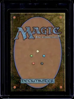 2023 Magic MTG Dominaria Remastered Windborn Muse Foil #278 - Image 2