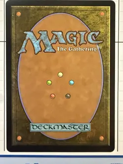 Moonshadow Lorwyn Eclipsed Foil - Image 2