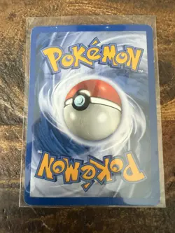 Aron - 50/109 - Reverse Holo - Pokemon EX Ruby and Sapphire 2003 - Image 2