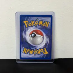 Pokemon Neo Genesis 1st Edition Skarmory 13/111 Holo Rare NM - Image 2