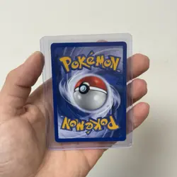 Pokemon Neo Genesis 1st Edition Skarmory 13/111 Holo Rare NM - Image 4