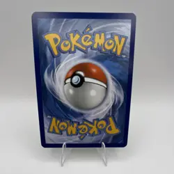 Celebi Prism Star Holo Prism Rare 90 HP SM-Lost Thunder 19/214 Pokemon English - Image 2